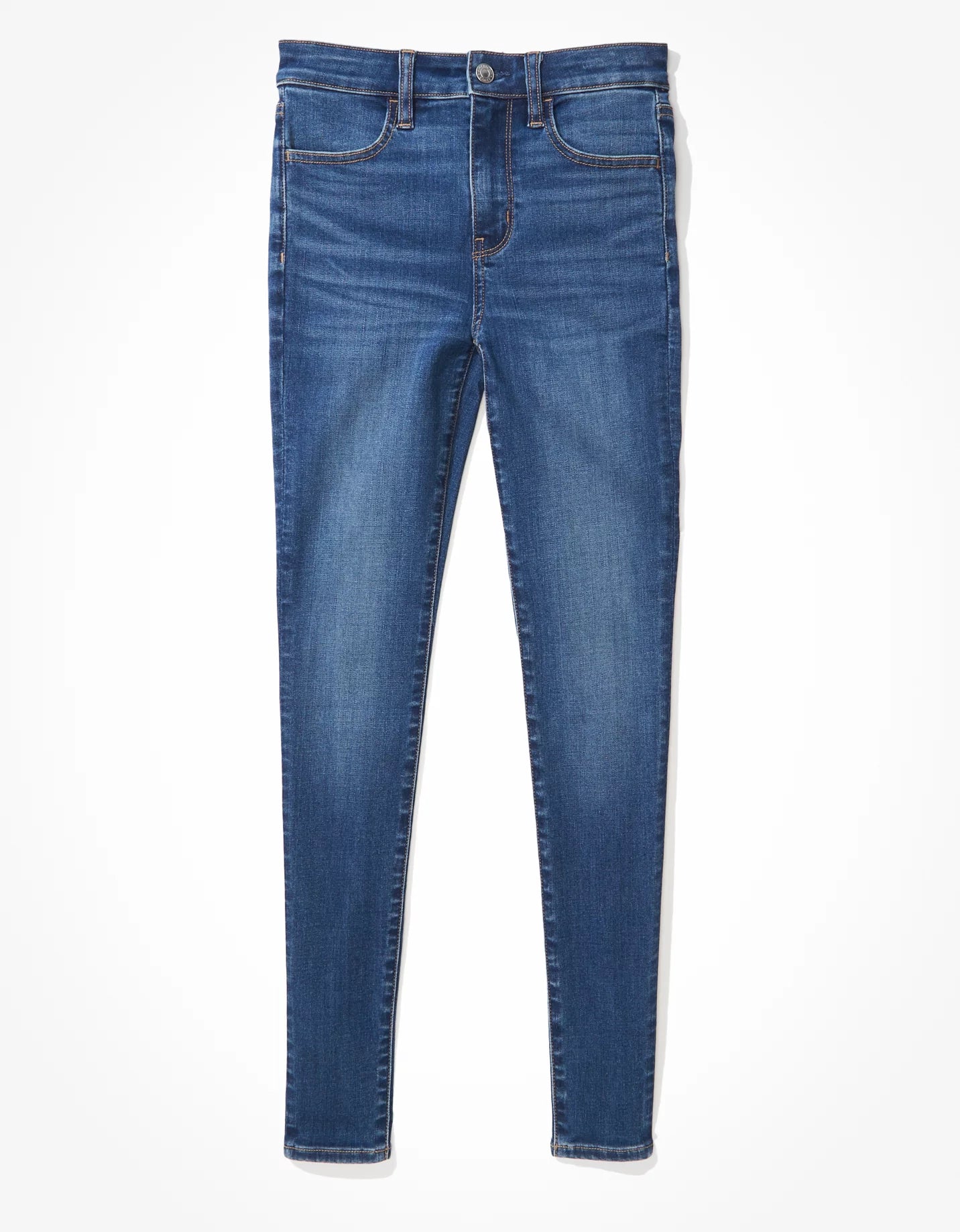 American Eagle Next Level Stretch AE High-Waisted Jegging