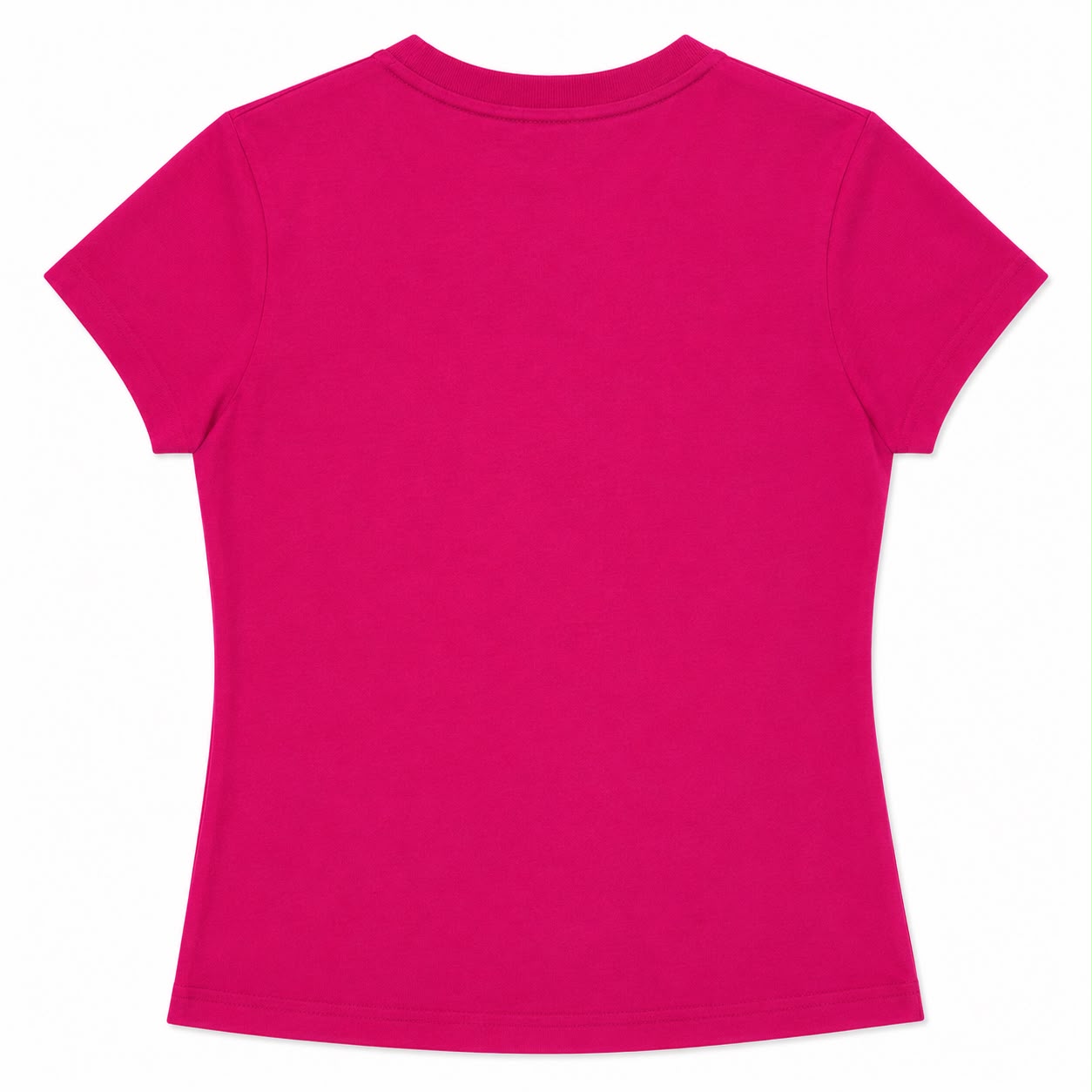 Nautica Vibrant pink Nautica features a large logo graphic Women’s