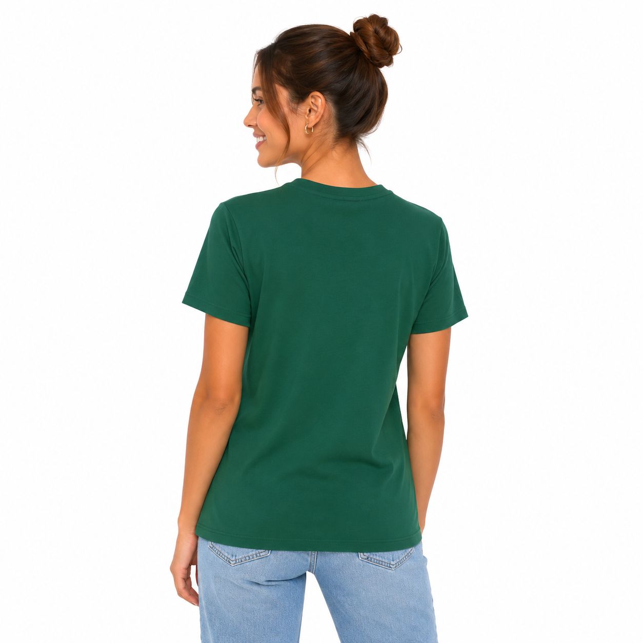 Nautica Sequin 1983 Graphic T-Shirt Women’s