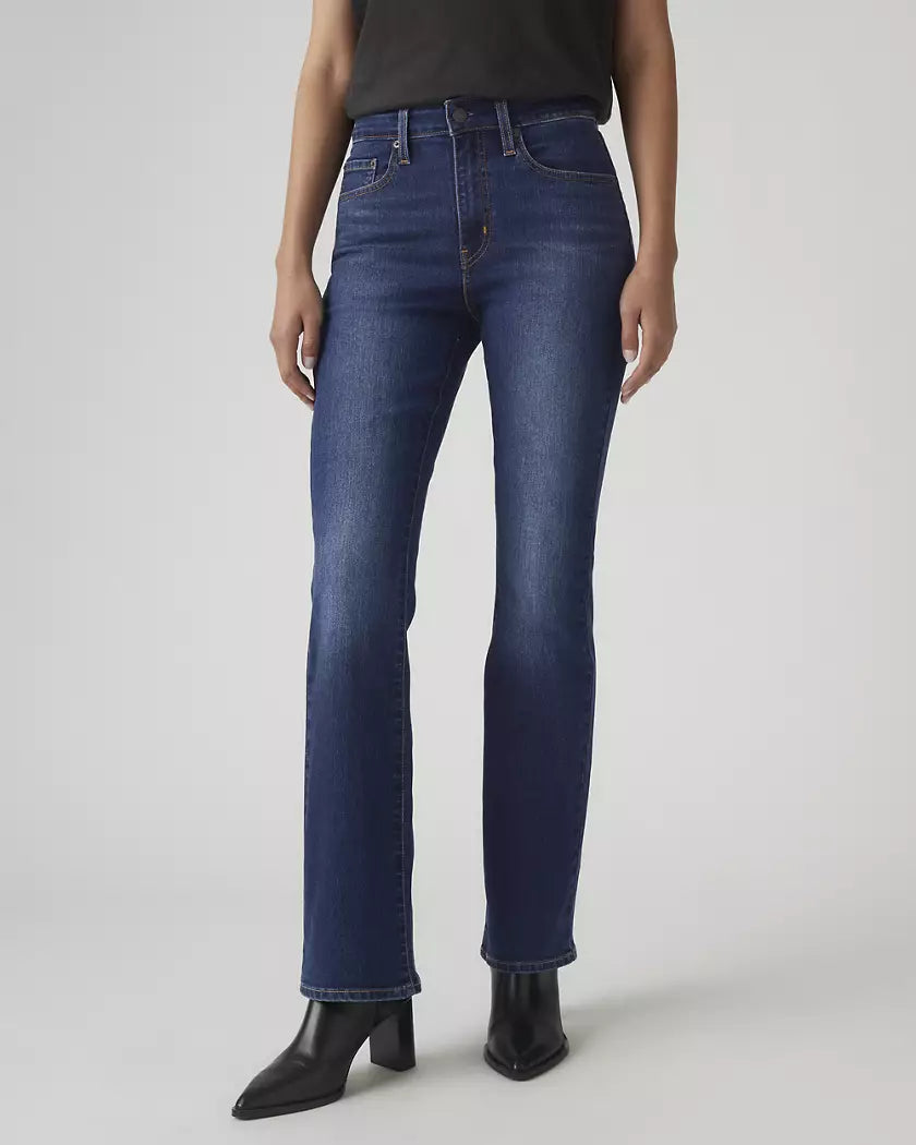 Levi’s 725 HIGH RISE BOOTCUT WOMEN'S JEANS