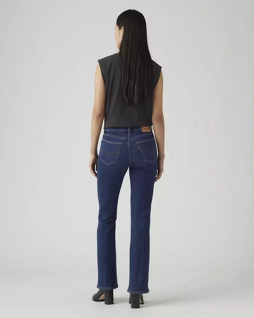 Levi’s 725 HIGH RISE BOOTCUT WOMEN'S JEANS