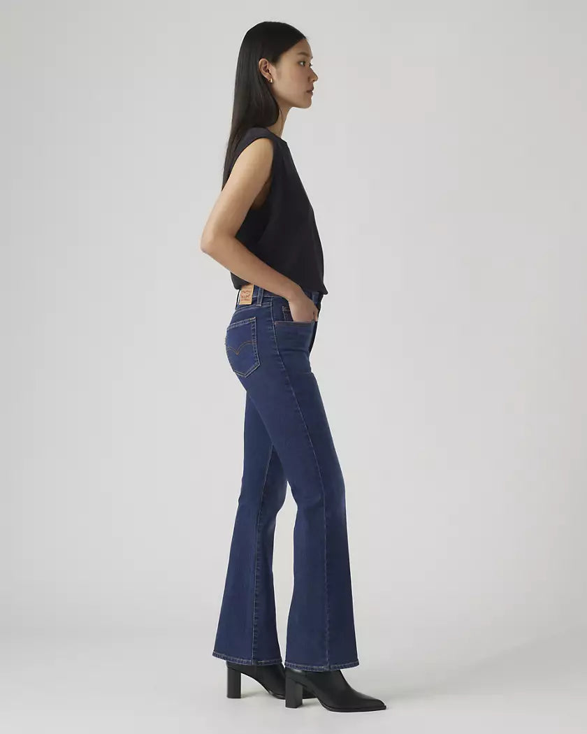 Levi’s 725 HIGH RISE BOOTCUT WOMEN'S JEANS
