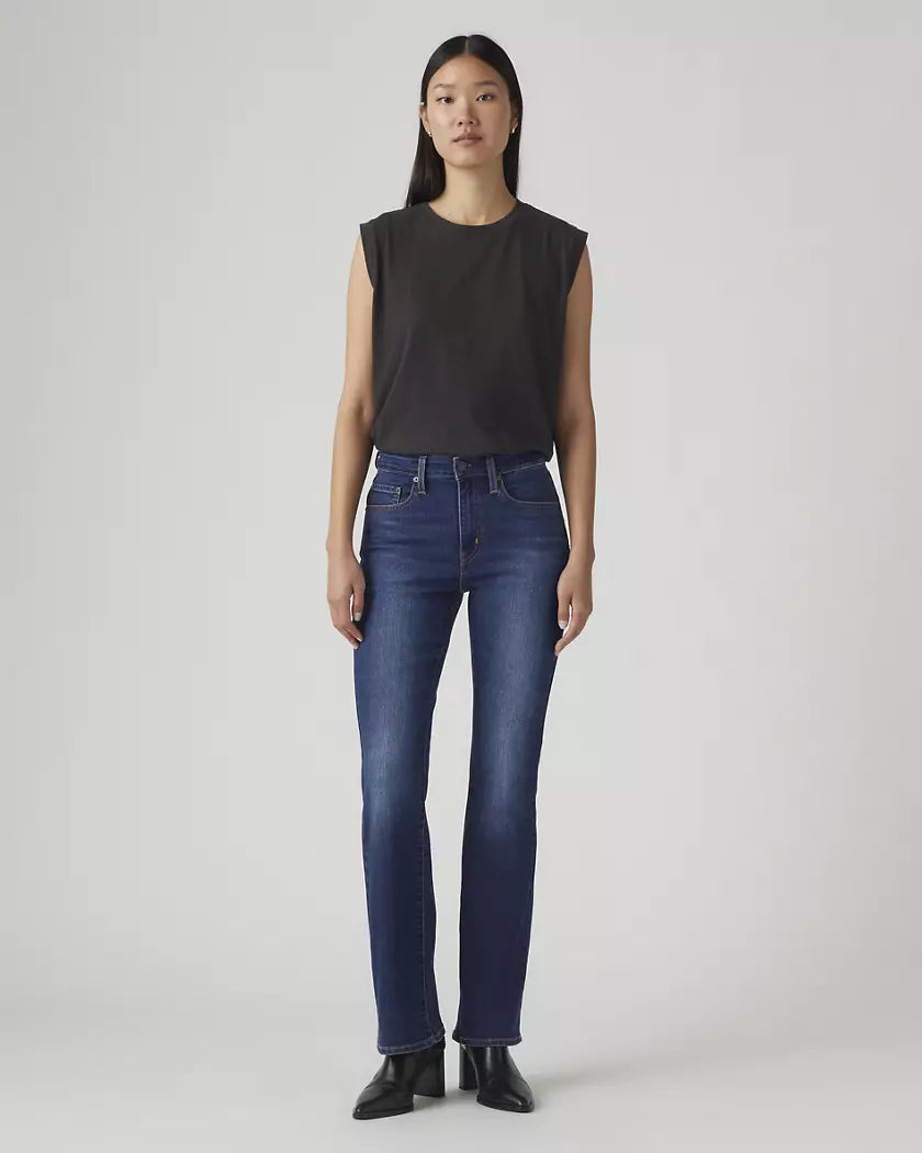 Levi’s 725 HIGH RISE BOOTCUT WOMEN'S JEANS