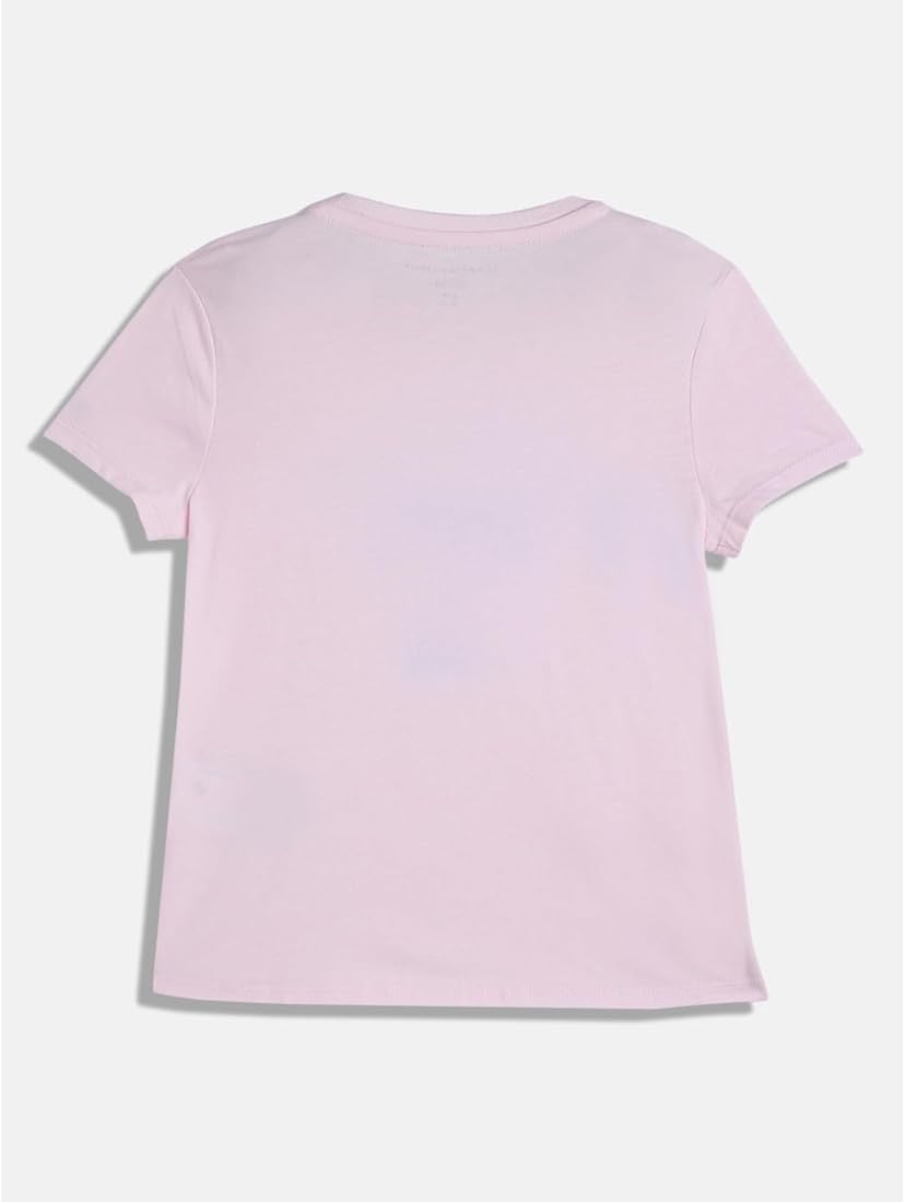 Tommy Hilfiger-Kids' Varsity Logo T-Shirt