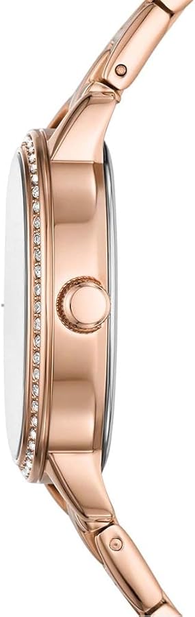 Fossil BQ3977 Ladies Penny Watch