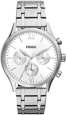 Fossil BQ2810 Mens Fenmore Watch