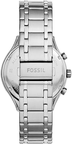 Fossil BQ2810 Mens Fenmore Watch