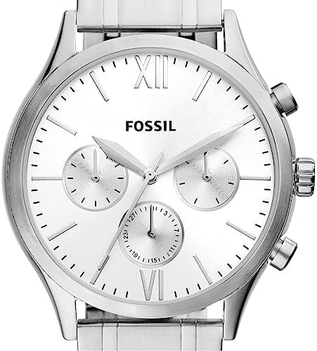 Fossil BQ2810 Mens Fenmore Watch