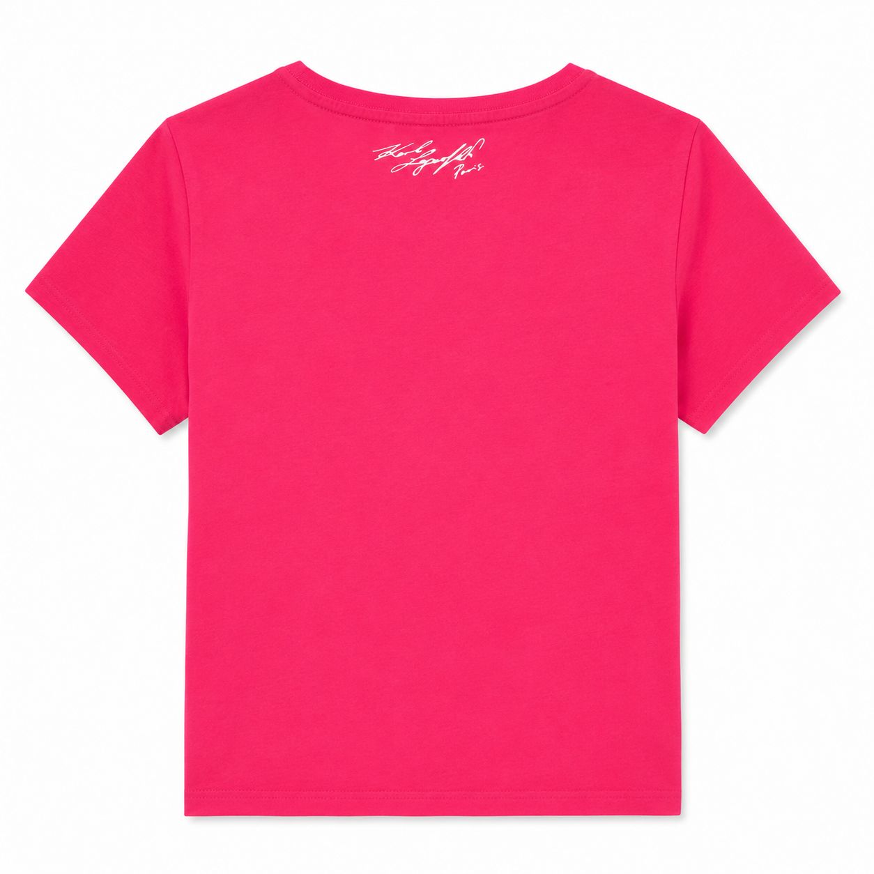 Karl Lagerfeld Women’s Crop Top