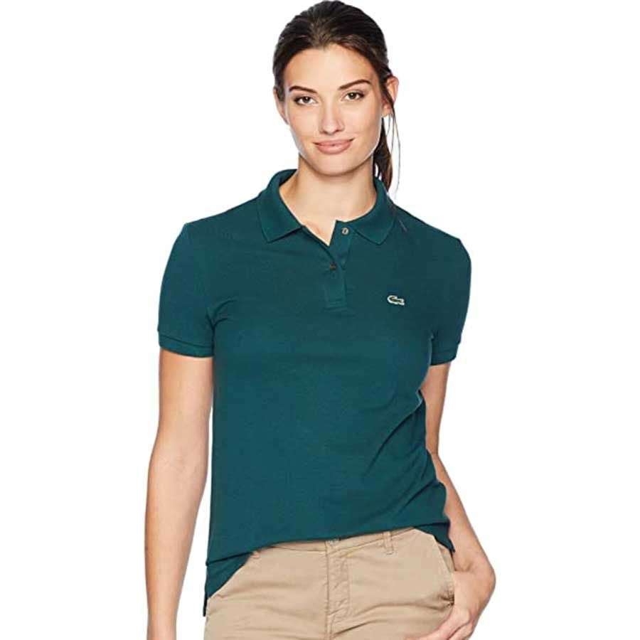 Lacoste Polo Shirt Classic Fit for Women