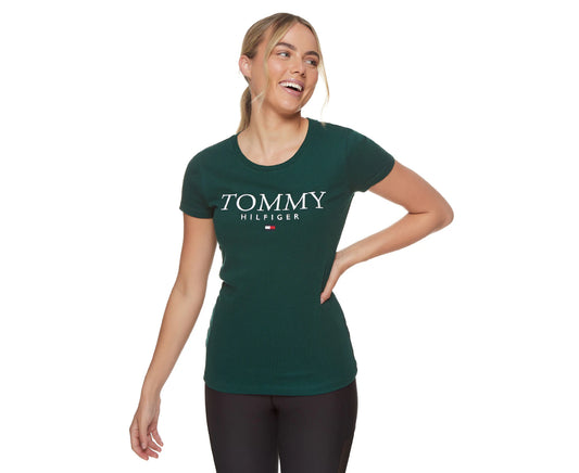 Tommy Hilfiger Women's Tatiana Fave Tee