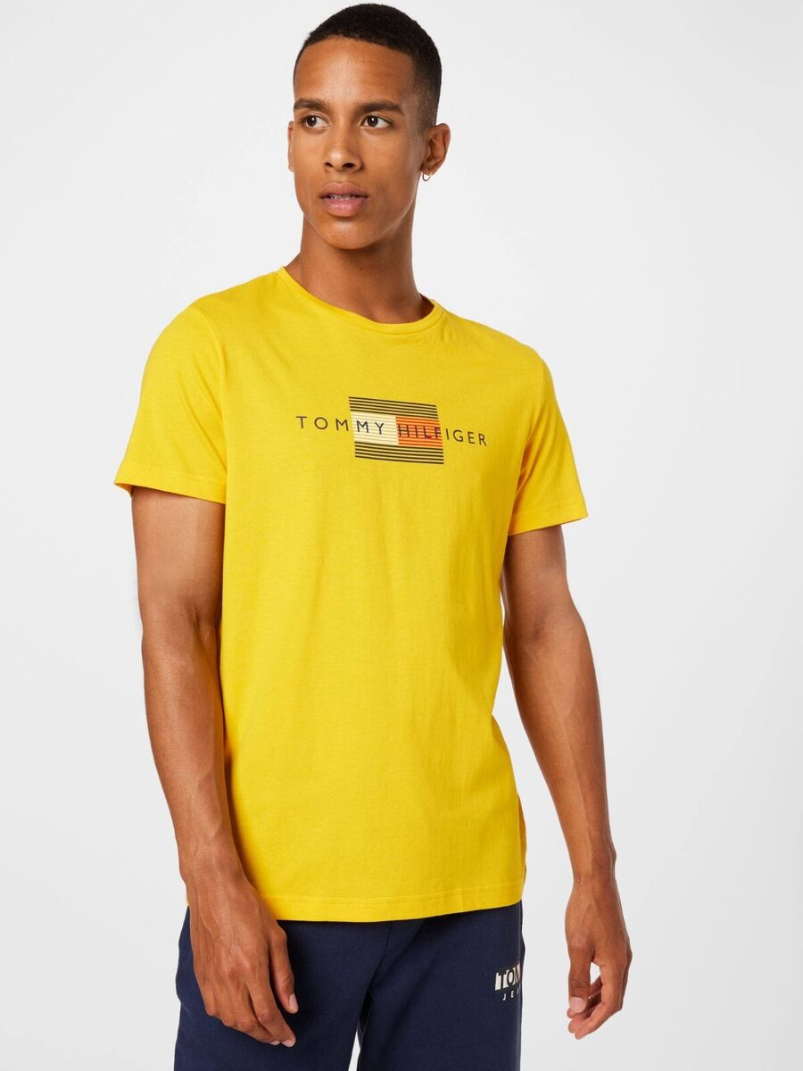 Tommy Hilfiger Slim Fit T-Shirt