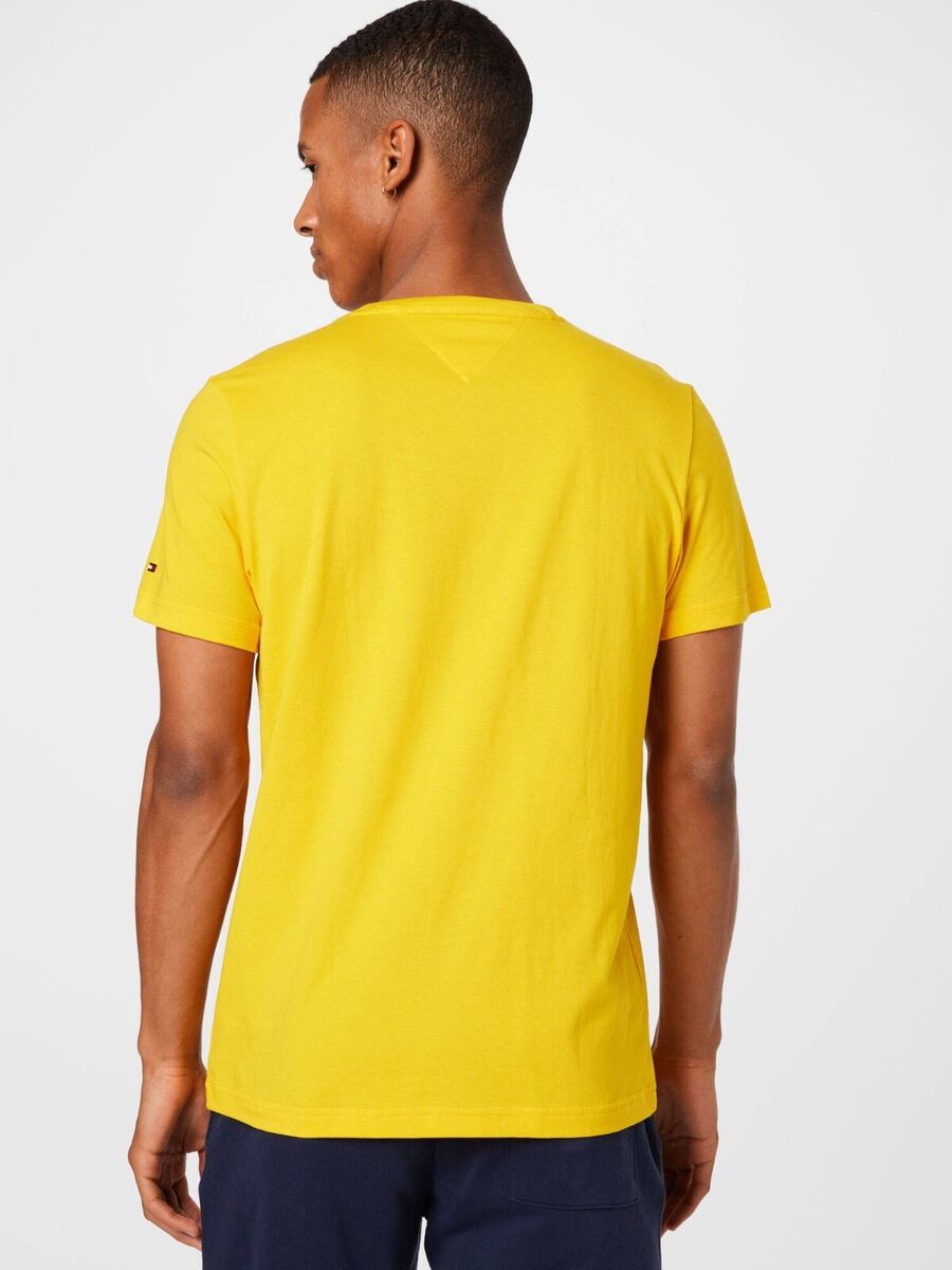 Tommy Hilfiger Slim Fit T-Shirt