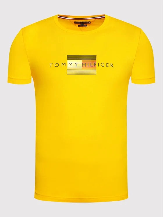 Tommy Hilfiger Slim Fit T-Shirt