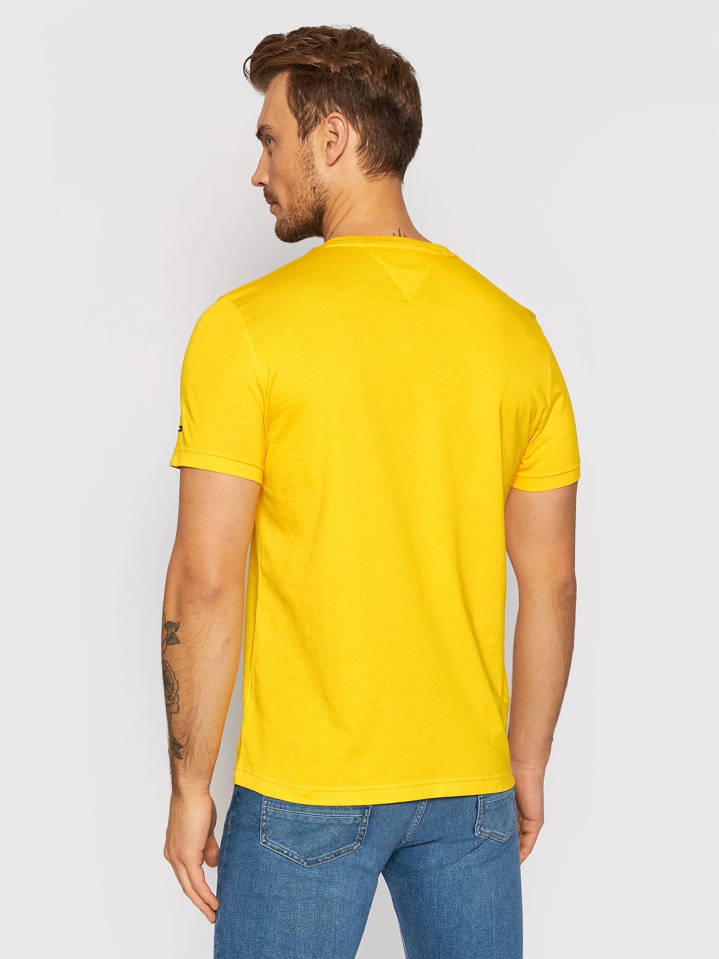 Tommy Hilfiger Slim Fit T-Shirt