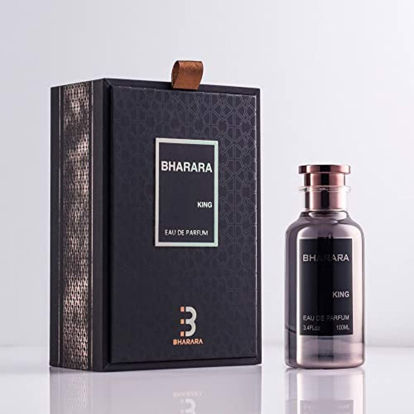 Bharara King Eau de Parfum