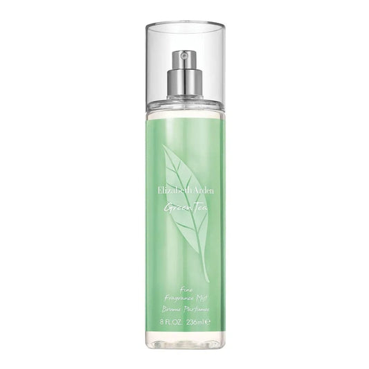 Elizabeth Arden Green Tea Scent For Women Body Mist