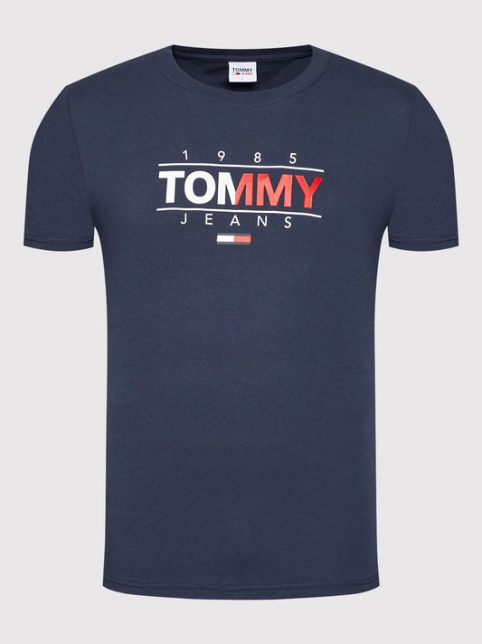 Tommy Jeans Men's Tommy Jeans Essential Graphic