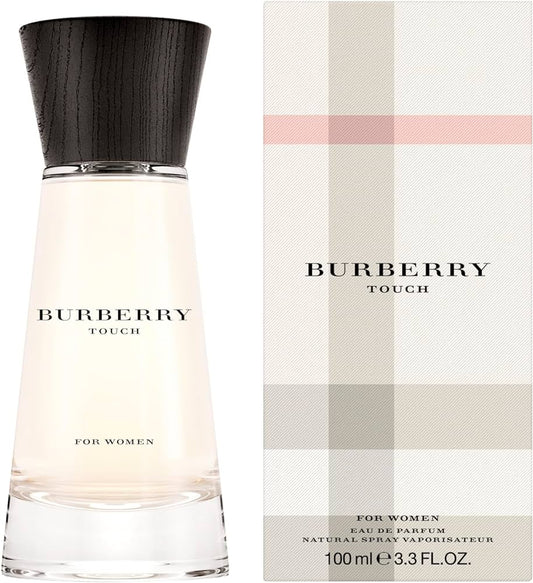 BURBERRY Touch for Woman EDT Spray