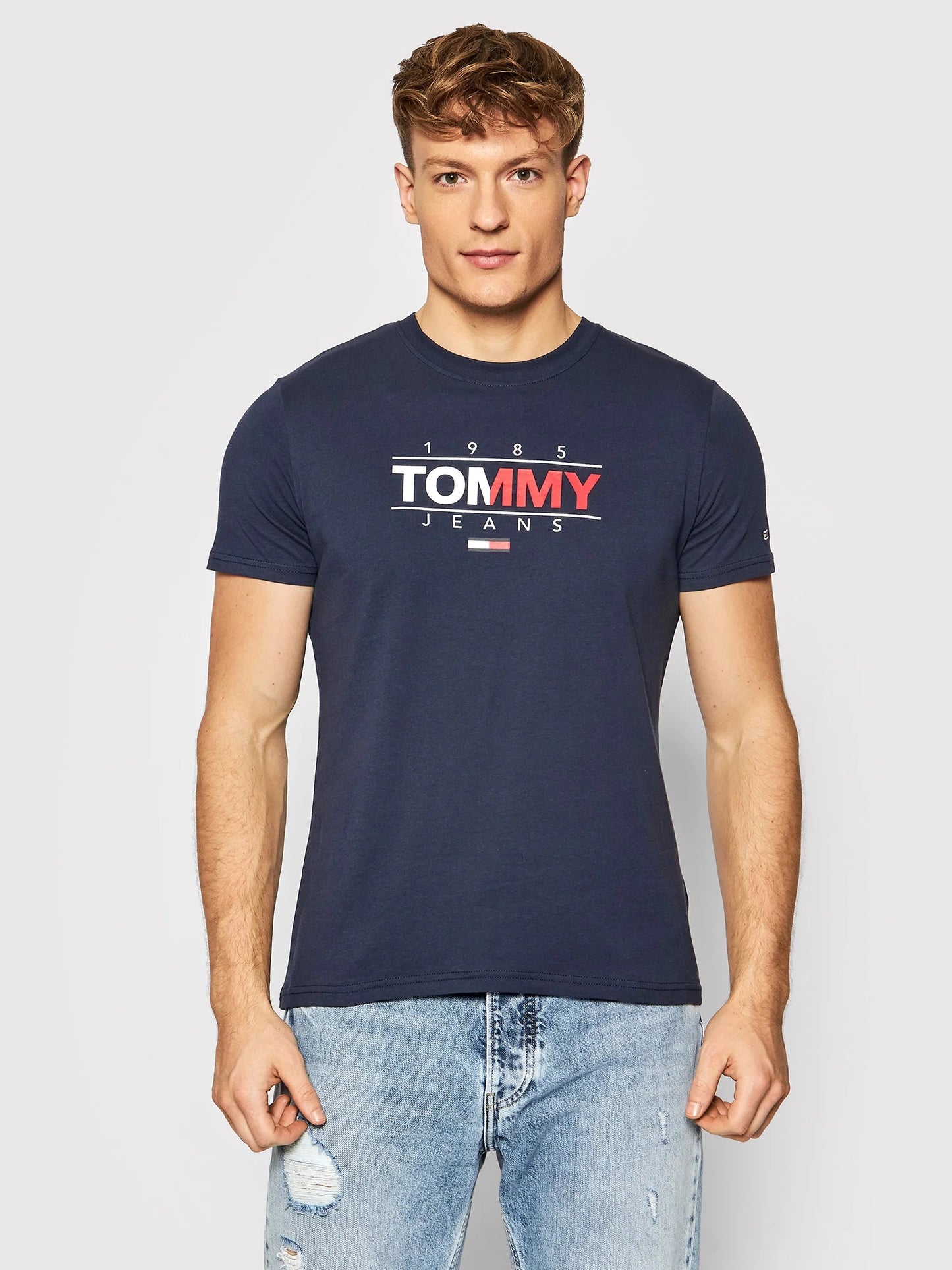 Tommy Jeans Men's Tommy Jeans Essential Graphic