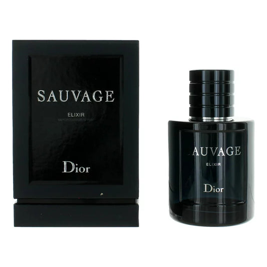 Christian Dior Sauvage Elixir Spray