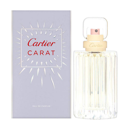 Cartier Carat for Women Eau De Parfum Espray