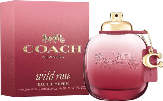 Coach Wild Rose Eau de Parfum