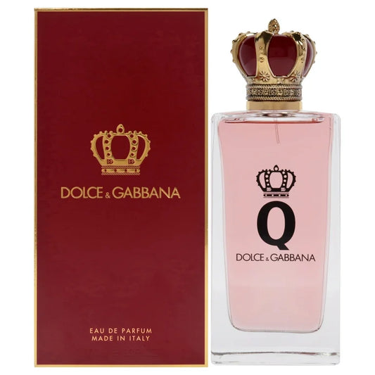 Dolce & Gabbana Q EDP Spray