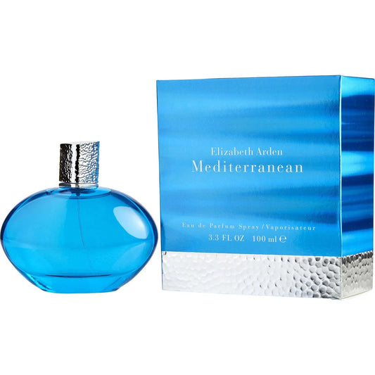 Elizabeth Arden Mediterranean Eau De Parfum Spray