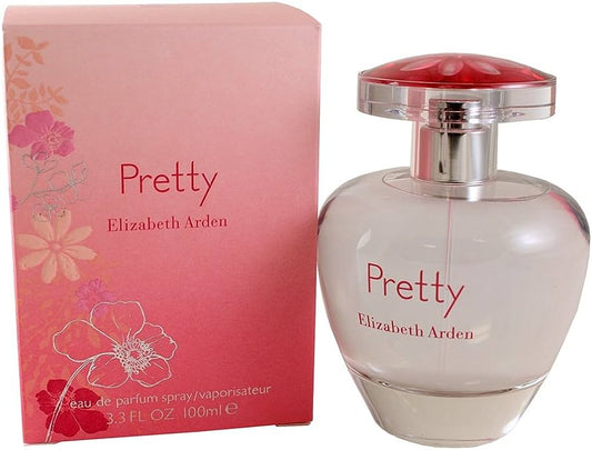 Elizabeth Arden Pretty 100ml EDP Spray Women