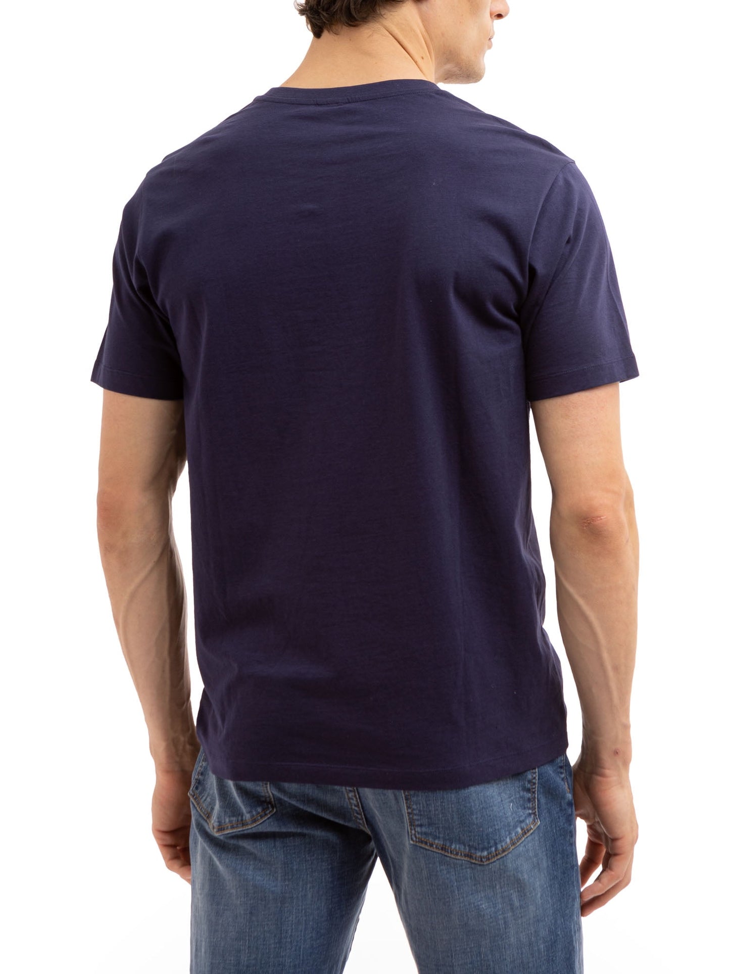 US Polo Assn Crew Neck T-Shirt