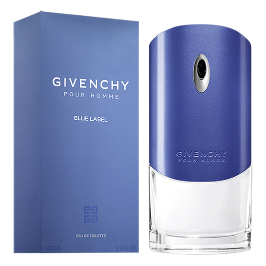 Givenchy Pour Homme Blue Label Eau de toilette