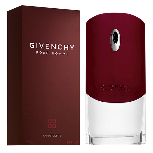 Givenchy Pour Homme by Givenchy for Men