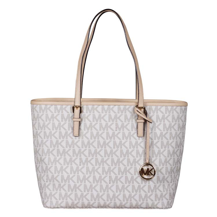 Michael Kors Jet Set Charm Tote