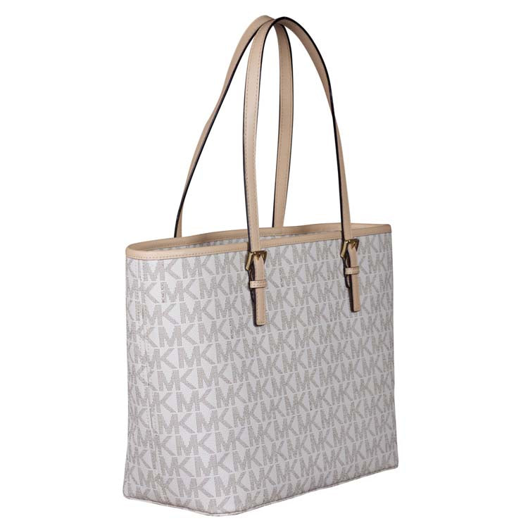 Michael Kors Jet Set Charm Tote