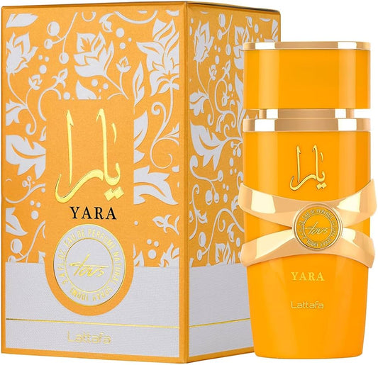 Lattafa Yara Tous for Women Eau de Parfum Spray