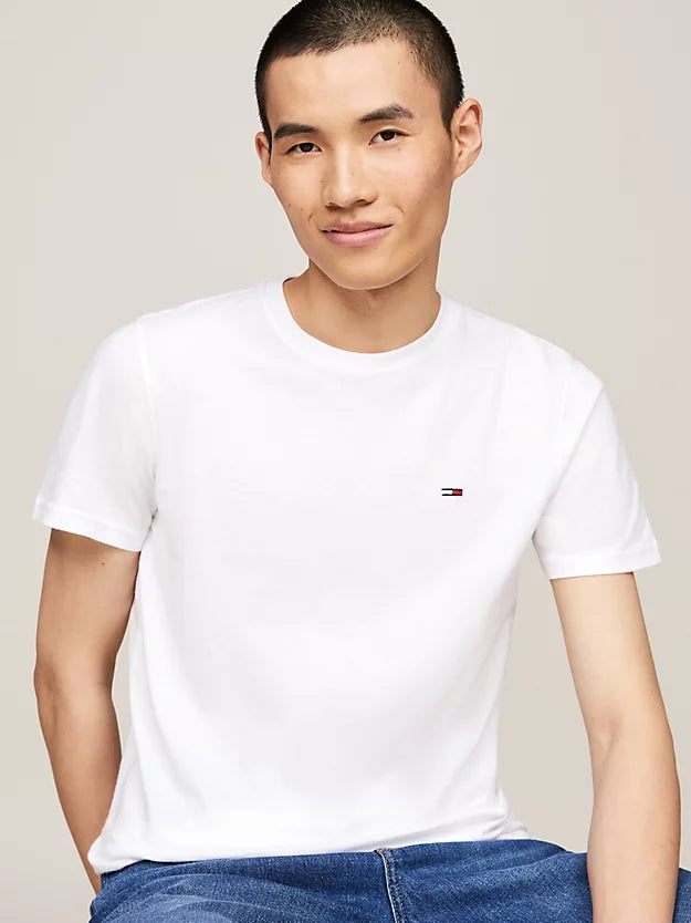 Tommy Hilfiger Classic Regular Fit T-Shirt