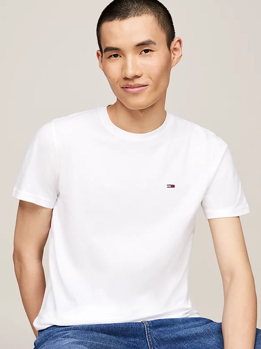 Tommy Hilfiger Classic Regular Fit T-Shirt