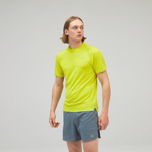 New Balance Impact Run T-Shirt