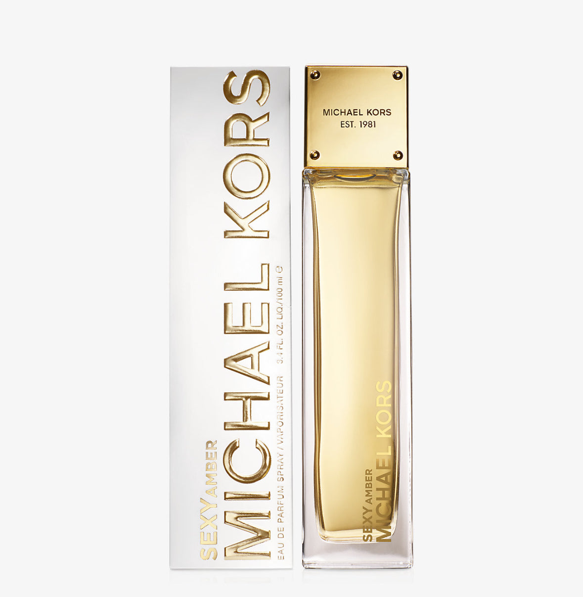Michael Kors Sexy Amber Eau de Parfum – Divas Store
