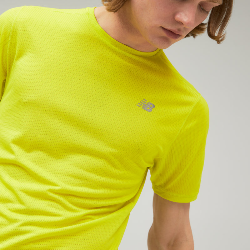 New Balance Impact Run T-Shirt