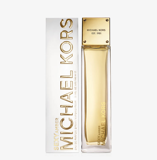 Michael Kors Sexy Amber Eau de Parfum