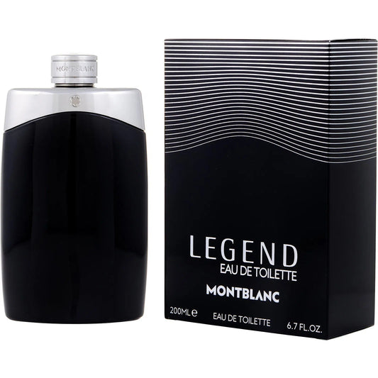 Mont Blanc Legend by Mont Blanc EDT