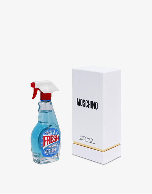 Moschino Fresh Couture W EDP Spray