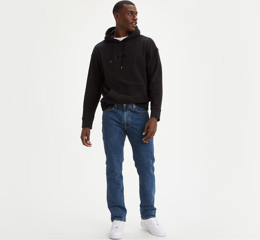 Levi’s 514 Straight Droit Men Jeans