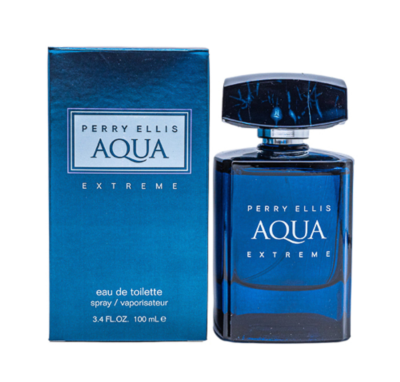 Perry Ellis Aqua Extreme By Perry Ellis EDT For Men