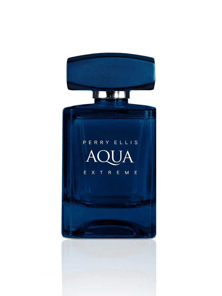 Perry Ellis Aqua Extreme By Perry Ellis EDT For Men