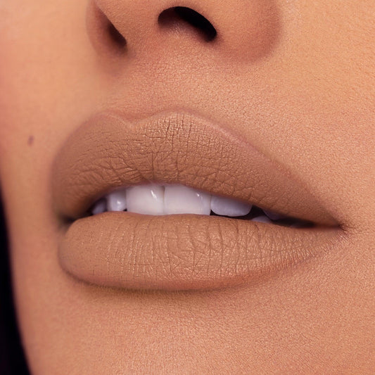 Beauty Creations Tease Me Soft Matte Lipstick