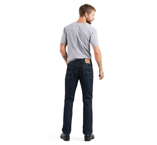 Levi’s 514  STRAIGHT FIT MEN'S JEANS