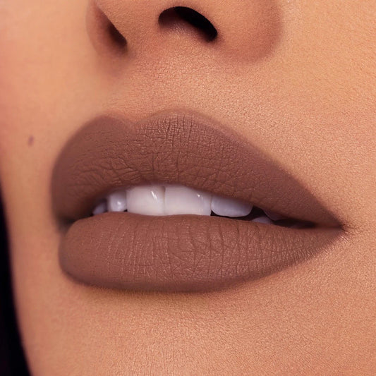 Beauty Creations Tease Me Soft Matte Lipstick